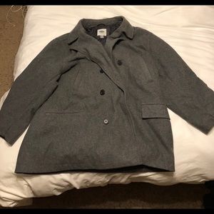 Men’s 3XL Old Navy Peacoat